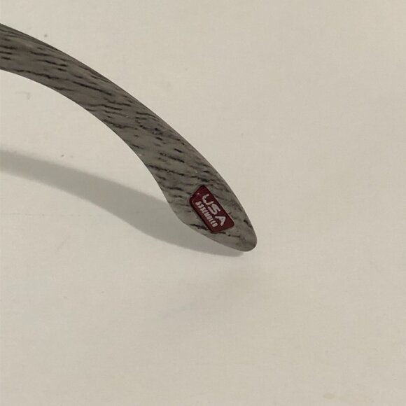 Woodgrain Prizm Polarized OAKLEY HOLBROOK Black Lenses 9102 - Picture 8 of 8